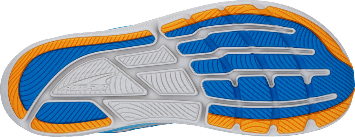 Altra Men's Torin 8 Running Shoes - Grey