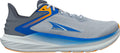 Altra Men's Torin 8 Running Shoes - Grey