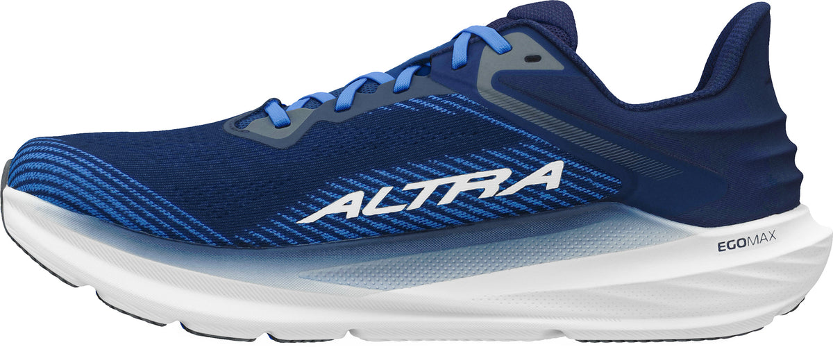 Altra Men's Torin 8 Running Shoes - Blue