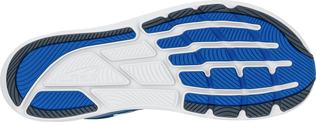 Altra Men's Torin 8 Running Shoes - Blue