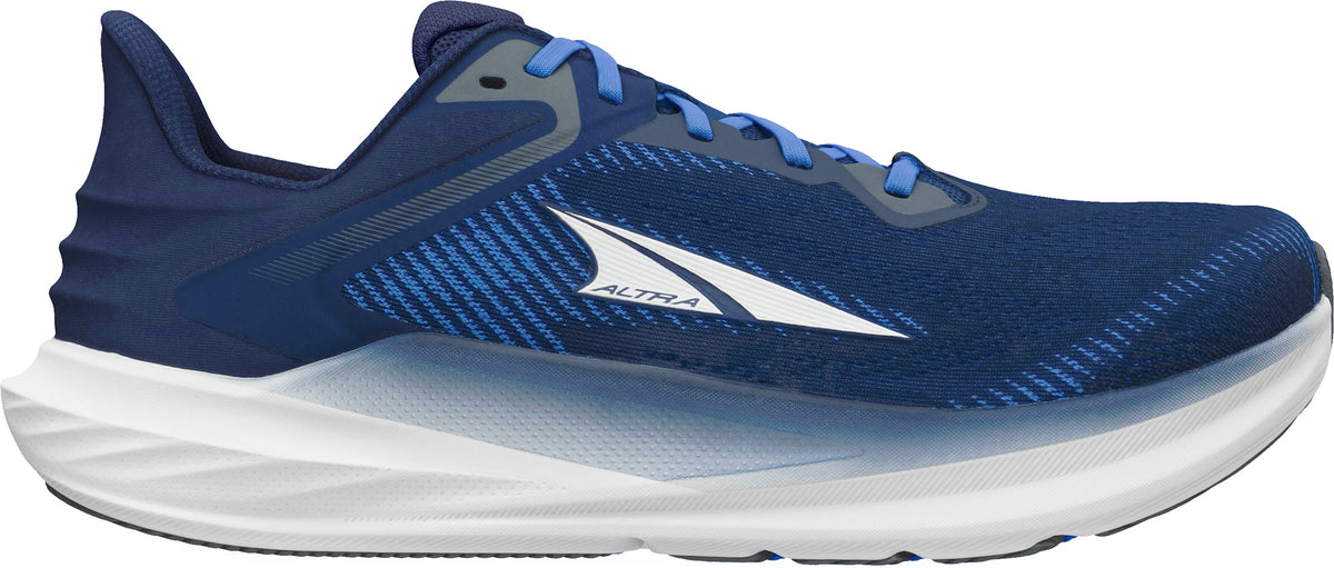 Altra Men's Torin 8 Running Shoes - Blue