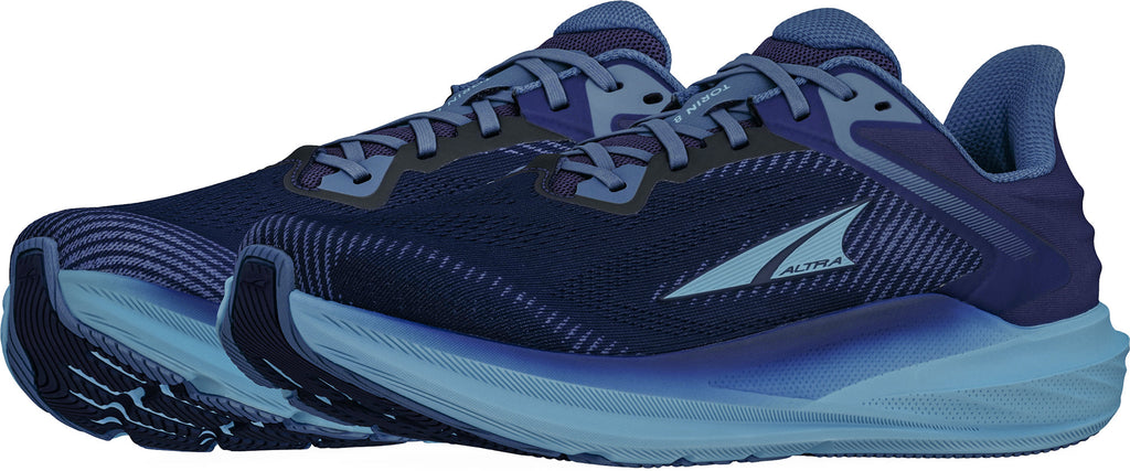 Altra Men's Torin 8 Running Shoes - Blue