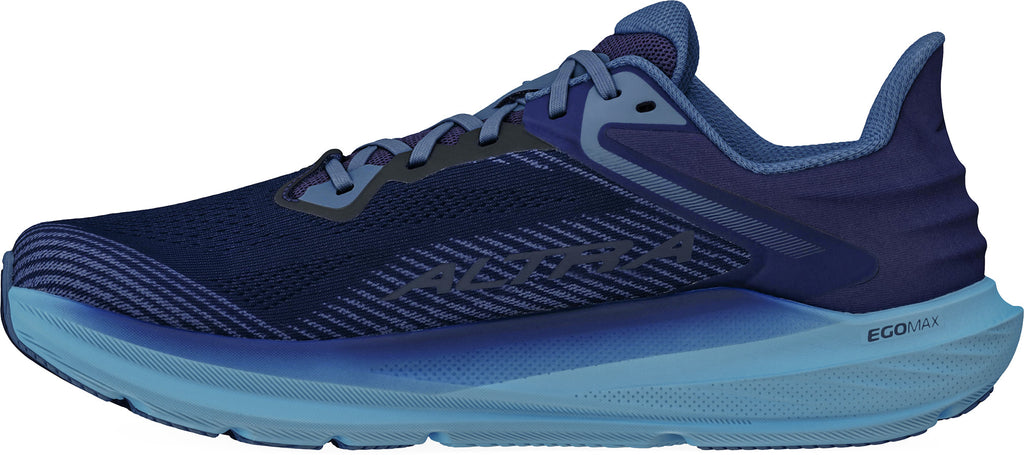 Altra Men's Torin 8 Running Shoes - Blue