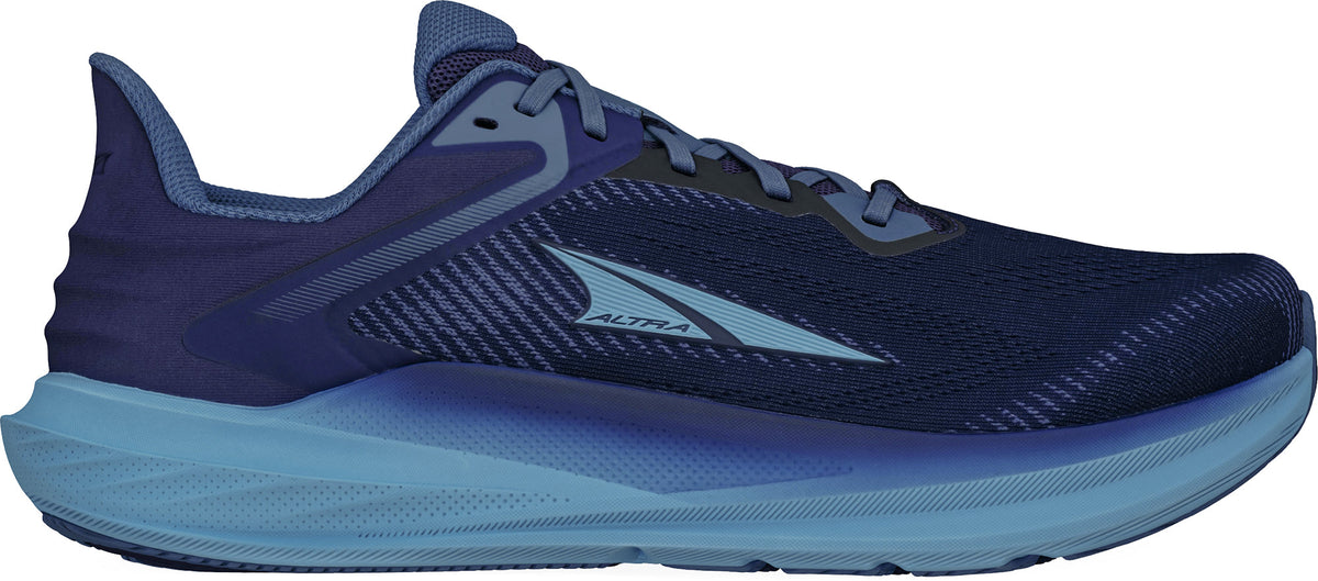 Altra Men's Torin 8 Running Shoes - Blue