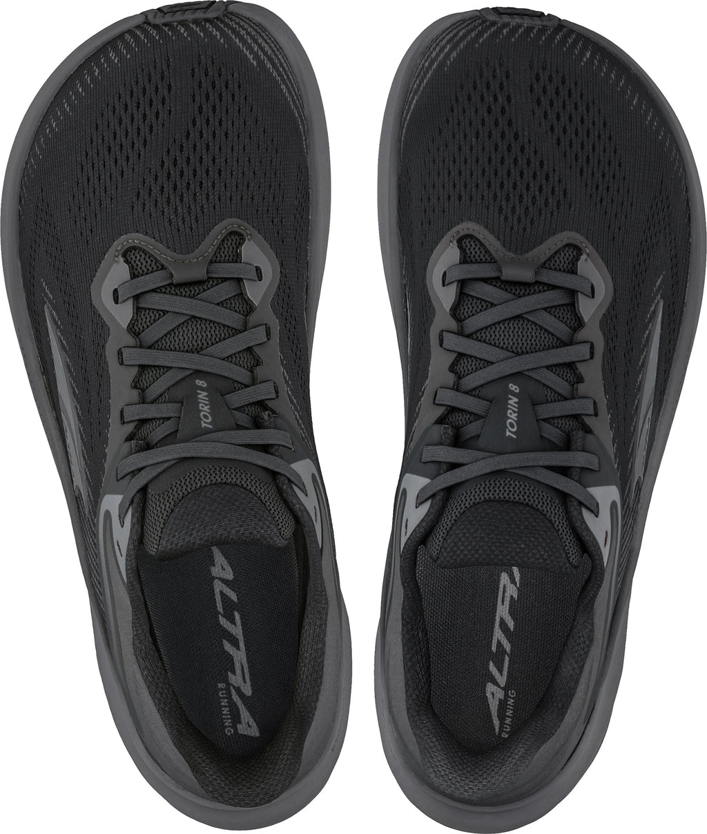 Altra Women's Torin 8 Running Shoes - Black