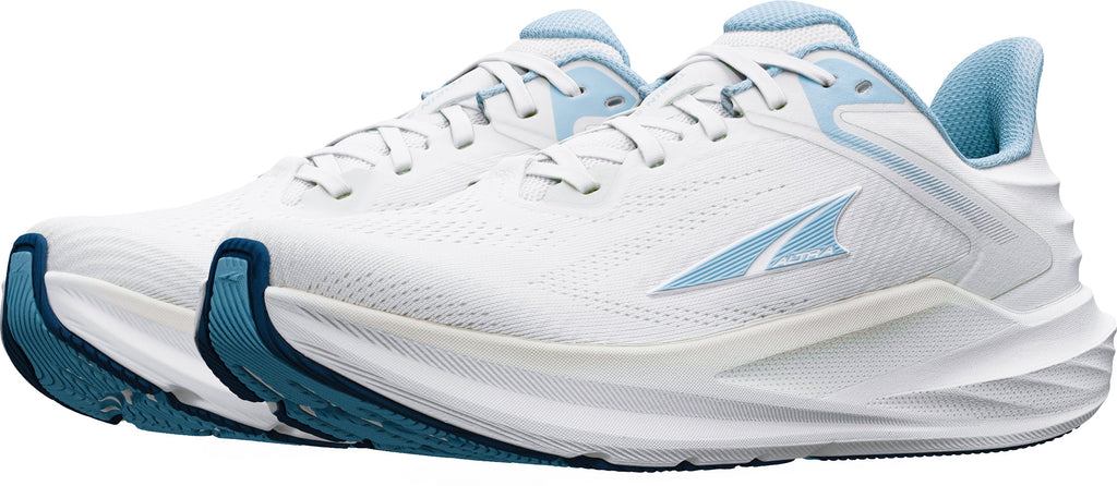 Altra Women's Torin 8 Running Shoes - White