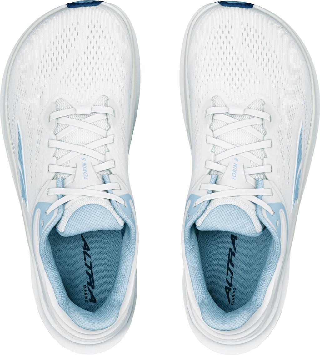 Altra Women's Torin 8 Running Shoes - White