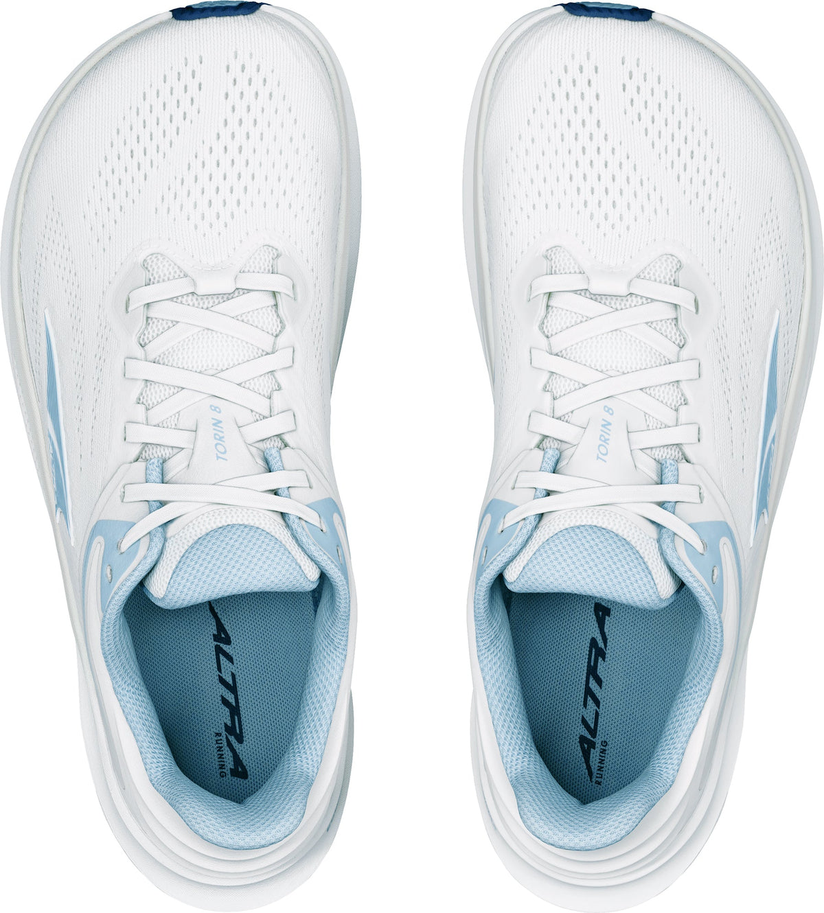 Altra Women's Torin 8 Running Shoes - White