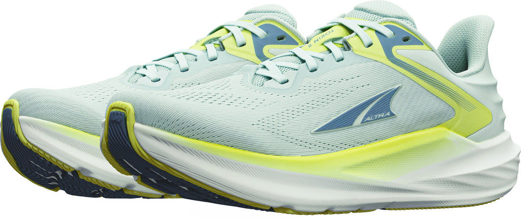 Altra Women's Torin 8 Running Shoes - Green