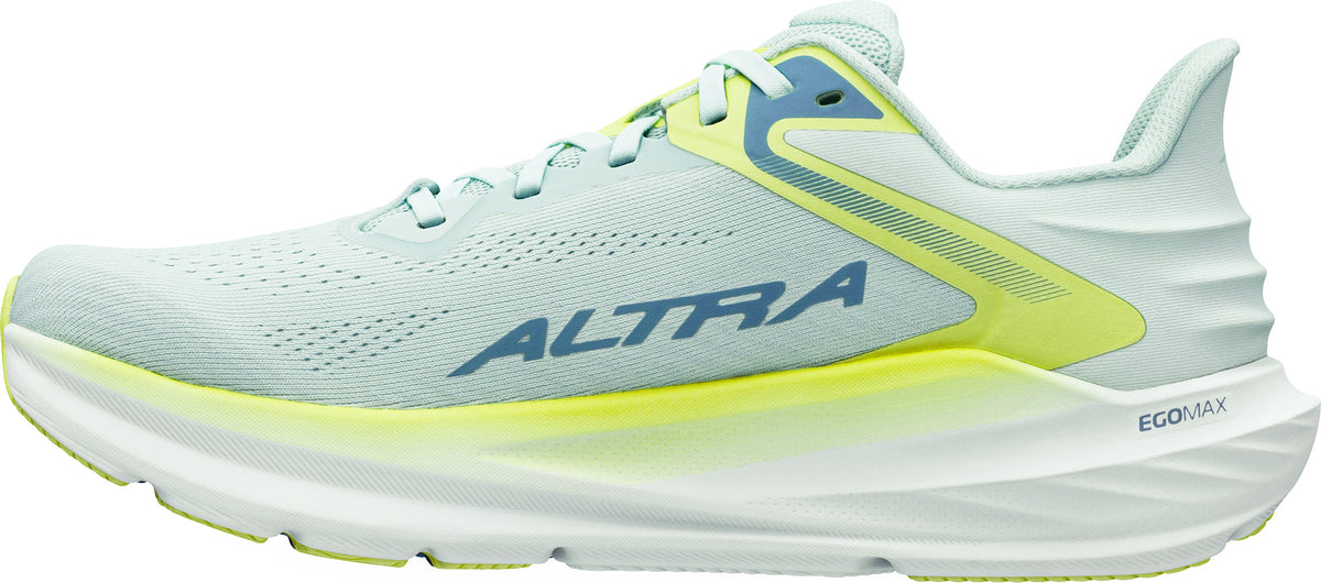 Altra Women's Torin 8 Running Shoes - Green