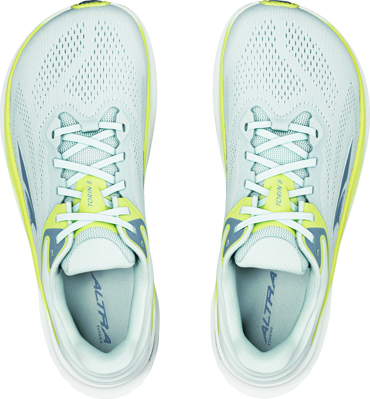 Altra Women's Torin 8 Running Shoes - Green