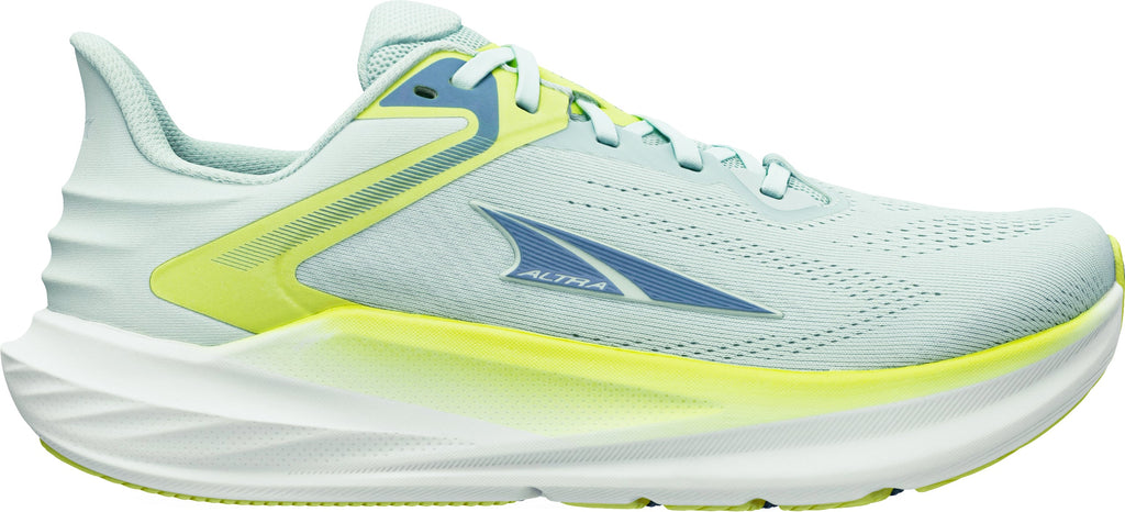 Altra Women's Torin 8 Running Shoes - Green
