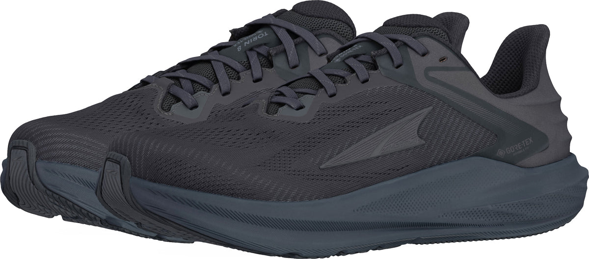 Altra Men's Torin 8 GORE-TEX Running Shoes - Black