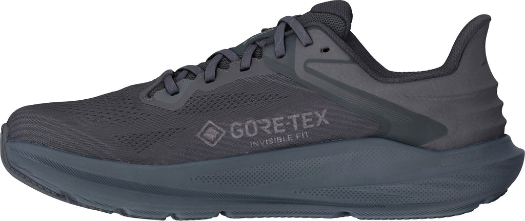Altra Men's Torin 8 GORE-TEX Running Shoes - Black
