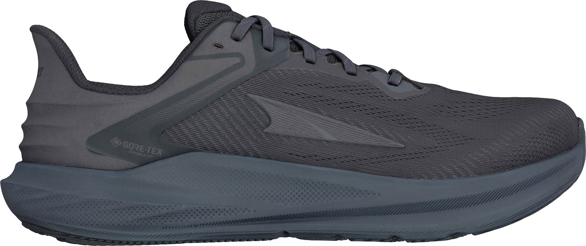 Altra Men's Torin 8 GORE-TEX Running Shoes - Black