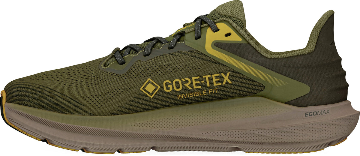 Altra Men's Torin 8 GORE-TEX Running Shoes - Green