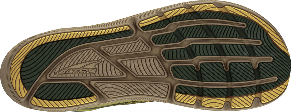 Altra Men's Torin 8 GORE-TEX Running Shoes - Green