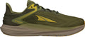Altra Men's Torin 8 GORE-TEX Running Shoes - Green
