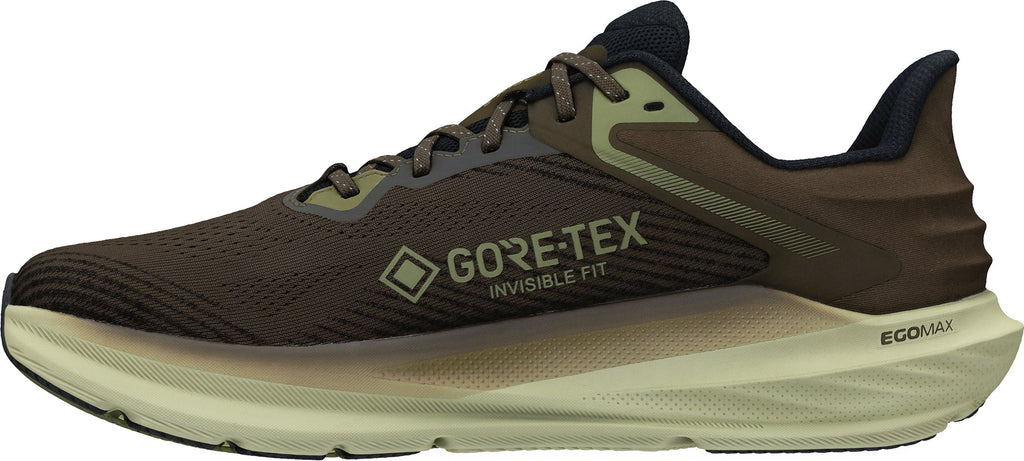 Altra Men's Torin 8 GORE-TEX Running Shoes - Brown