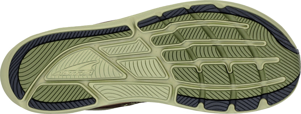 Altra Men's Torin 8 GORE-TEX Running Shoes - Brown