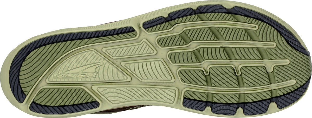 Altra Men's Torin 8 GORE-TEX Running Shoes - Brown