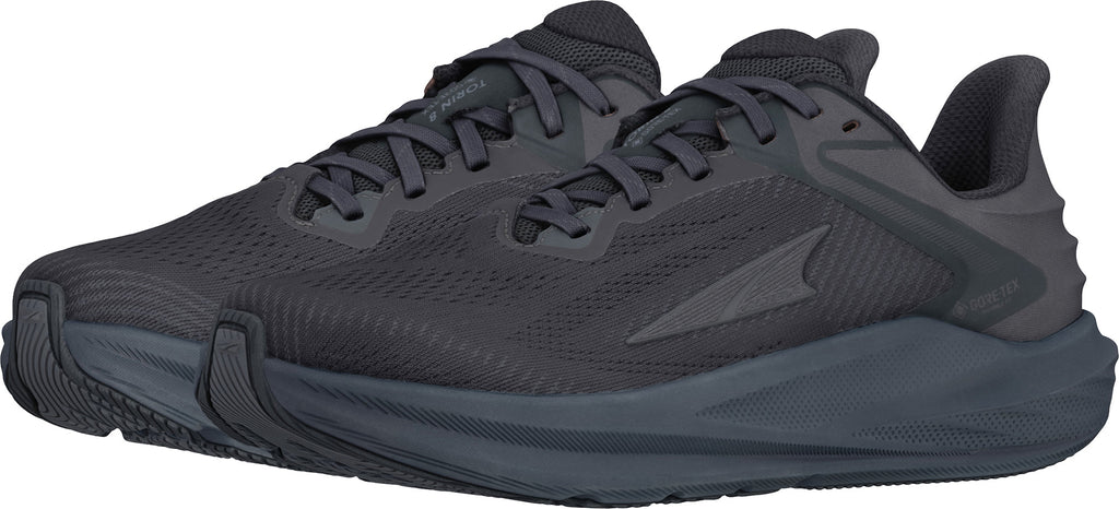 Altra Women's Torin 8 GORE-TEX Running Shoes - Black