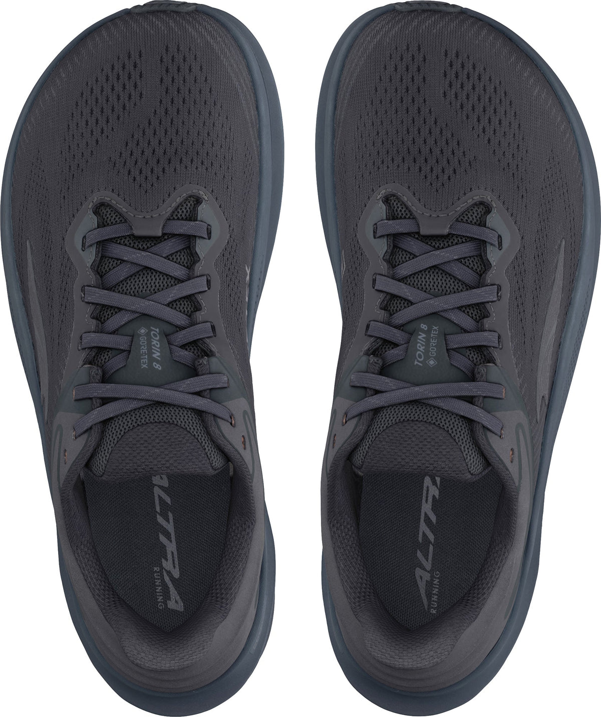 Altra Women's Torin 8 GORE-TEX Running Shoes - Black