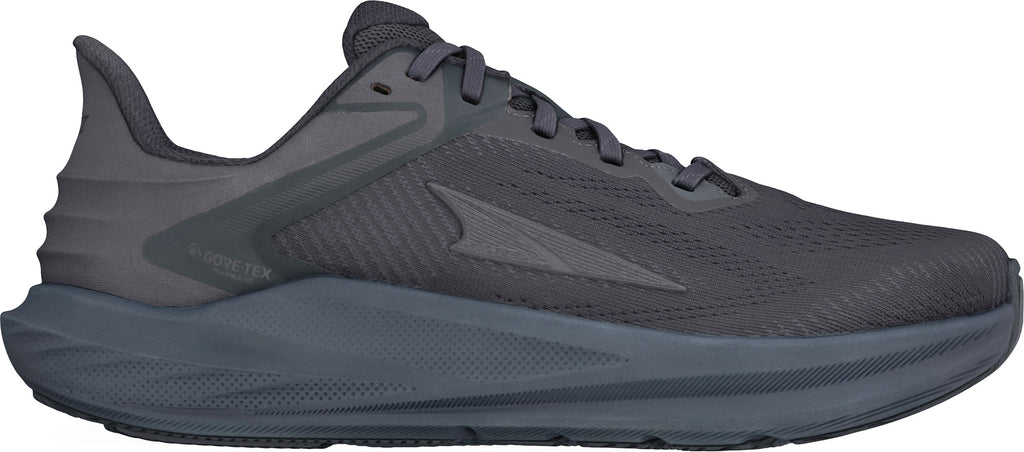 Altra Women's Torin 8 GORE-TEX Running Shoes - Black