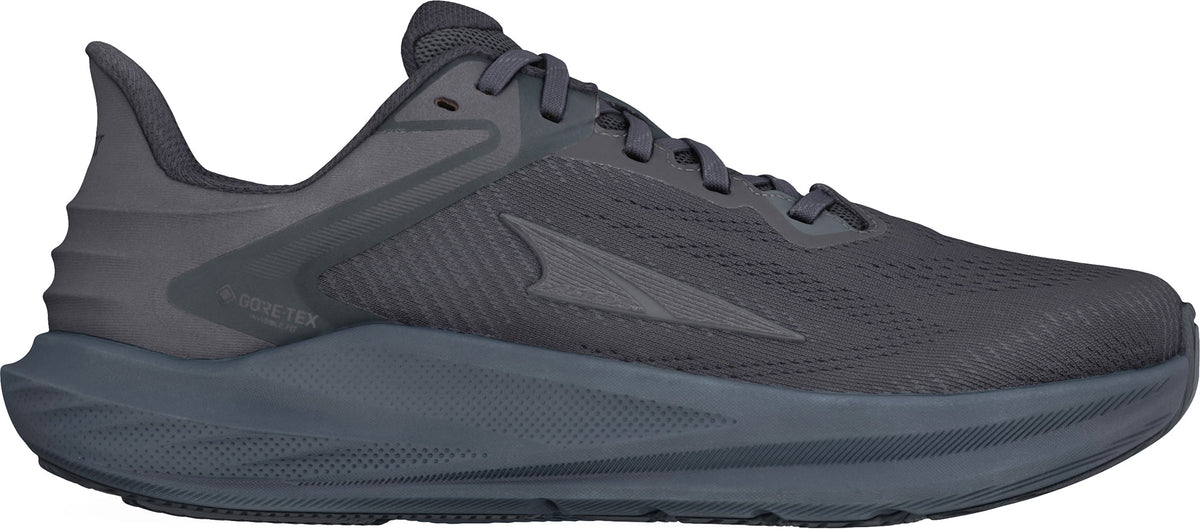 Altra Women's Torin 8 GORE-TEX Running Shoes - Black
