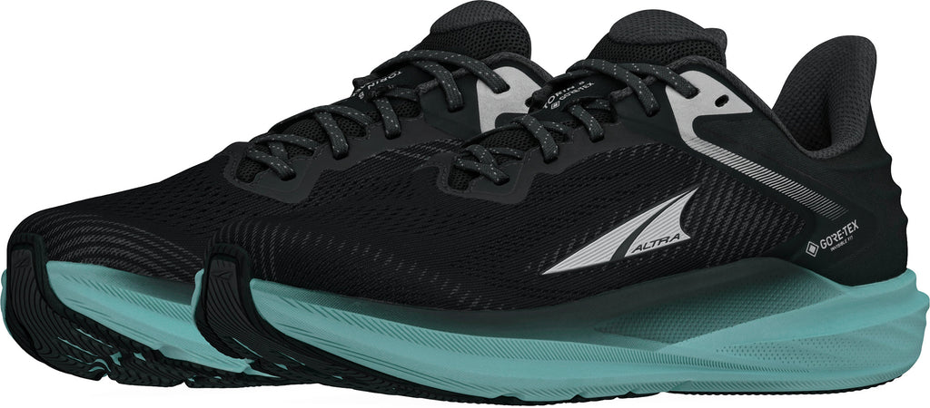 Altra Women's Torin 8 GORE-TEX Running Shoes - Black