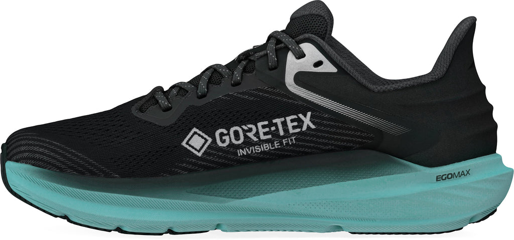 Altra Women's Torin 8 GORE-TEX Running Shoes - Black