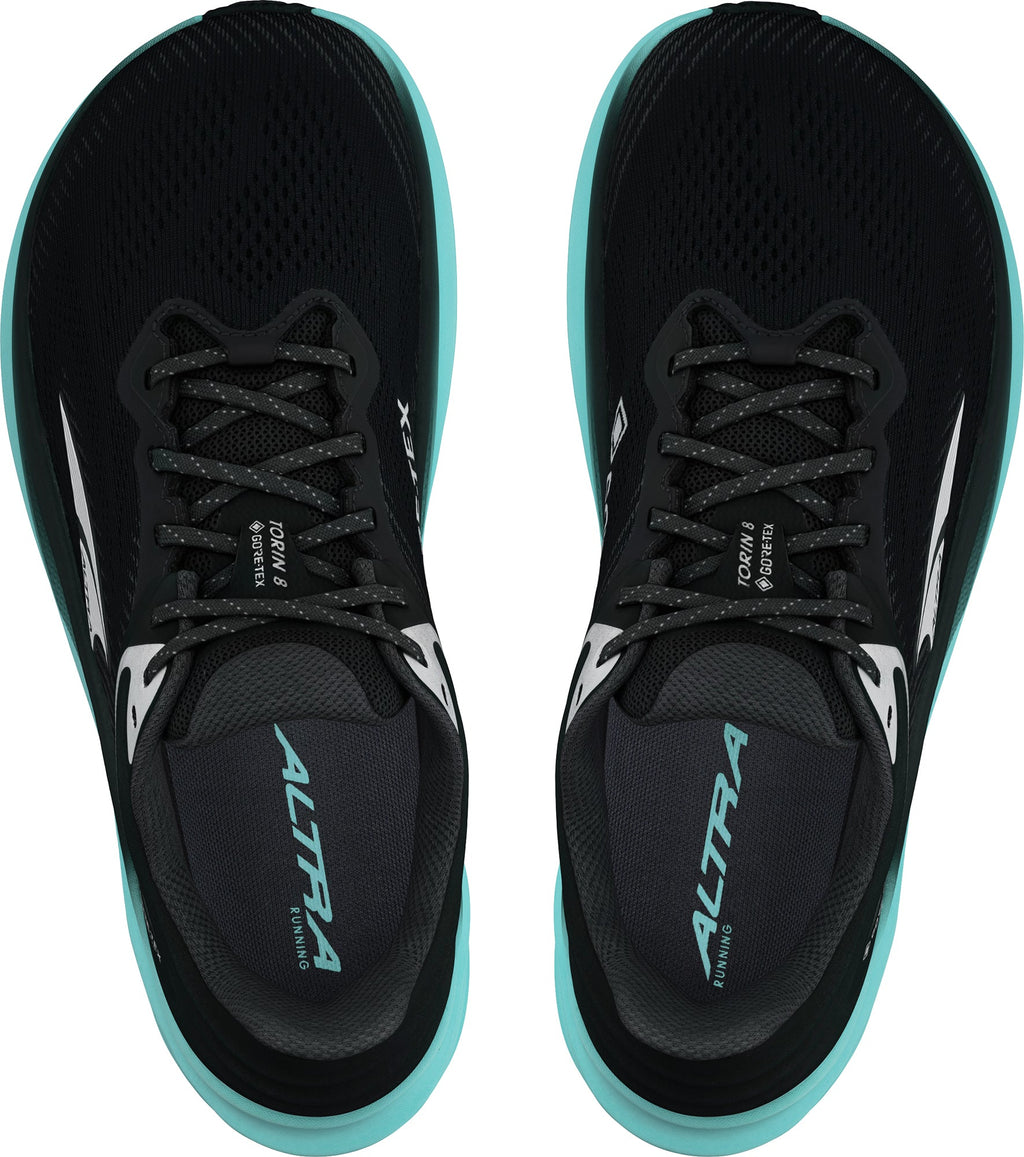 Altra Women's Torin 8 GORE-TEX Running Shoes - Black
