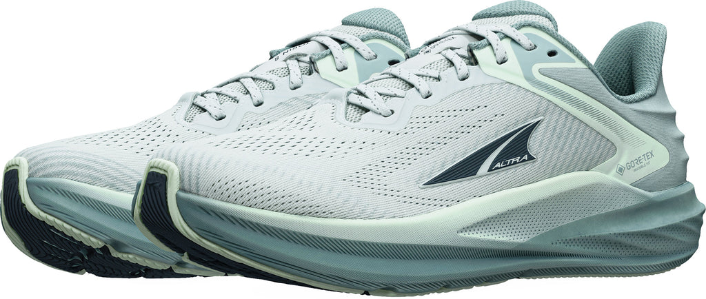 Altra Women's Torin 8 GORE-TEX Running Shoes - Green