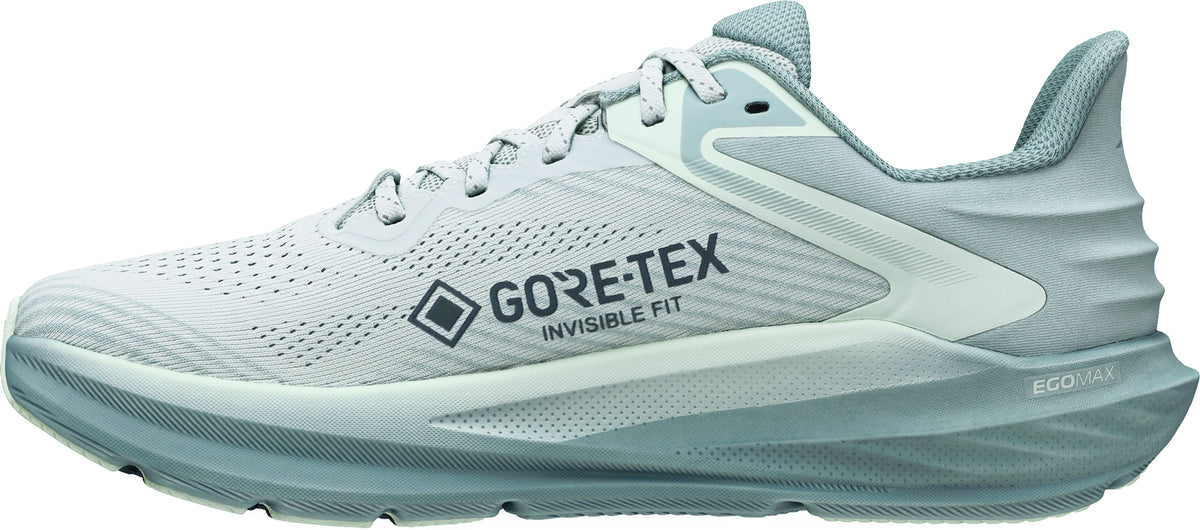 Altra Women's Torin 8 GORE-TEX Running Shoes - Green