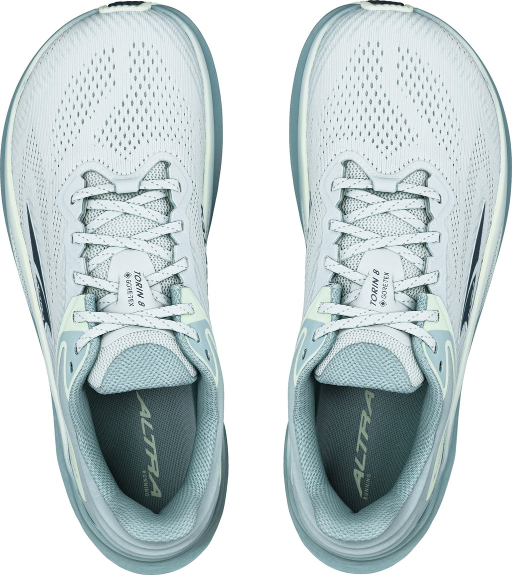Altra Women's Torin 8 GORE-TEX Running Shoes - Green
