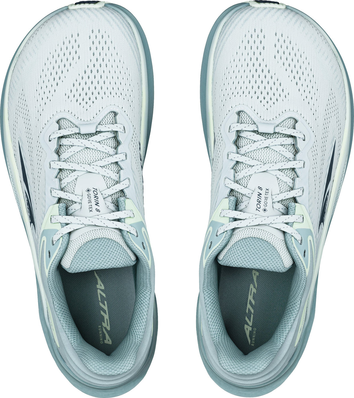 Altra Women's Torin 8 GORE-TEX Running Shoes - Green