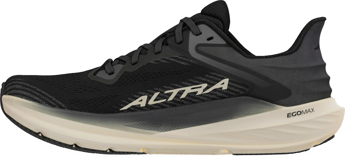 Altra Women's Torin 8 Wide Fit Running Shoes - Black