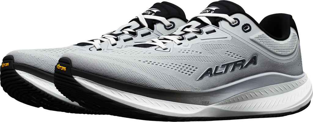 Altra Men's Torin 9 Running Shoes - Grey