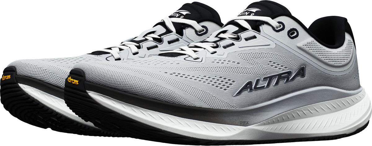 Altra Men's Torin 9 Running Shoes - Grey