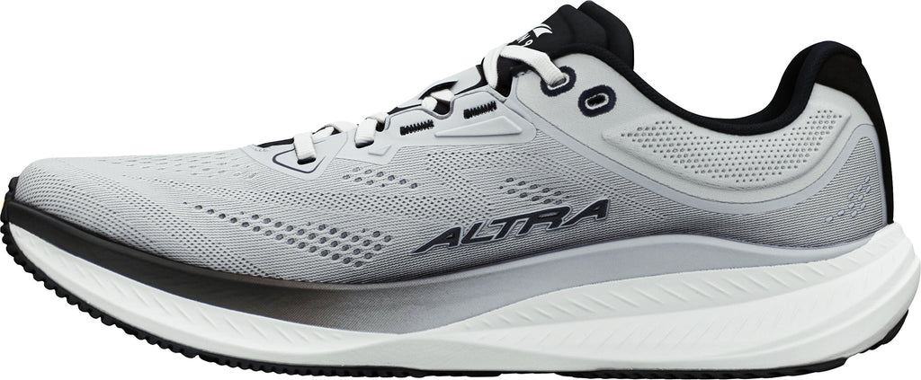 Altra Men's Torin 9 Running Shoes - Grey