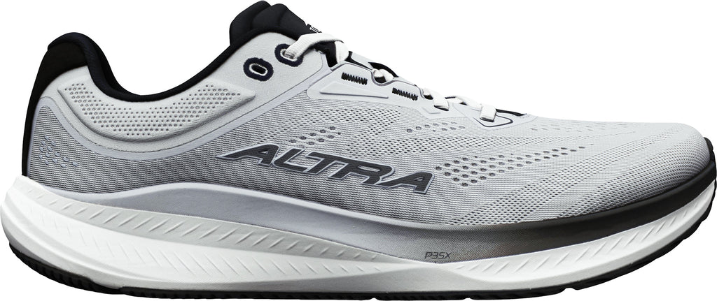 Altra Men's Torin 9 Running Shoes - Grey