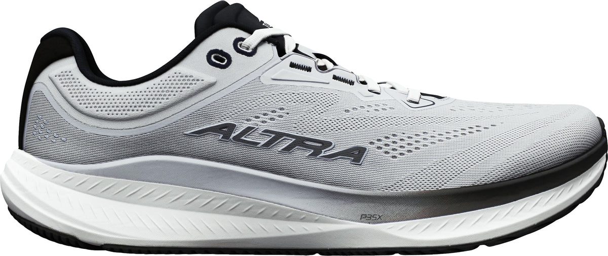 Altra Men's Torin 9 Running Shoes - Grey