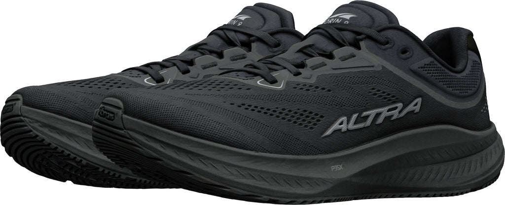 Altra Men's Torin 9 Running Shoes - Black