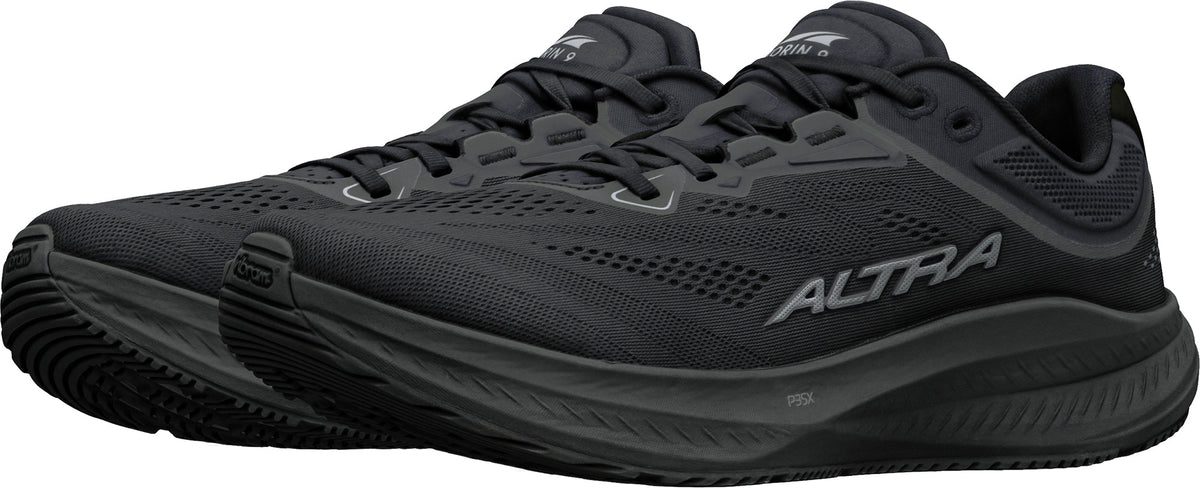 Altra Men's Torin 9 Running Shoes - Black