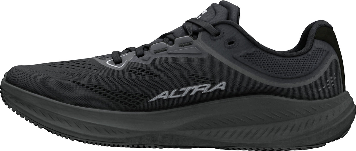Altra Men's Torin 9 Running Shoes - Black