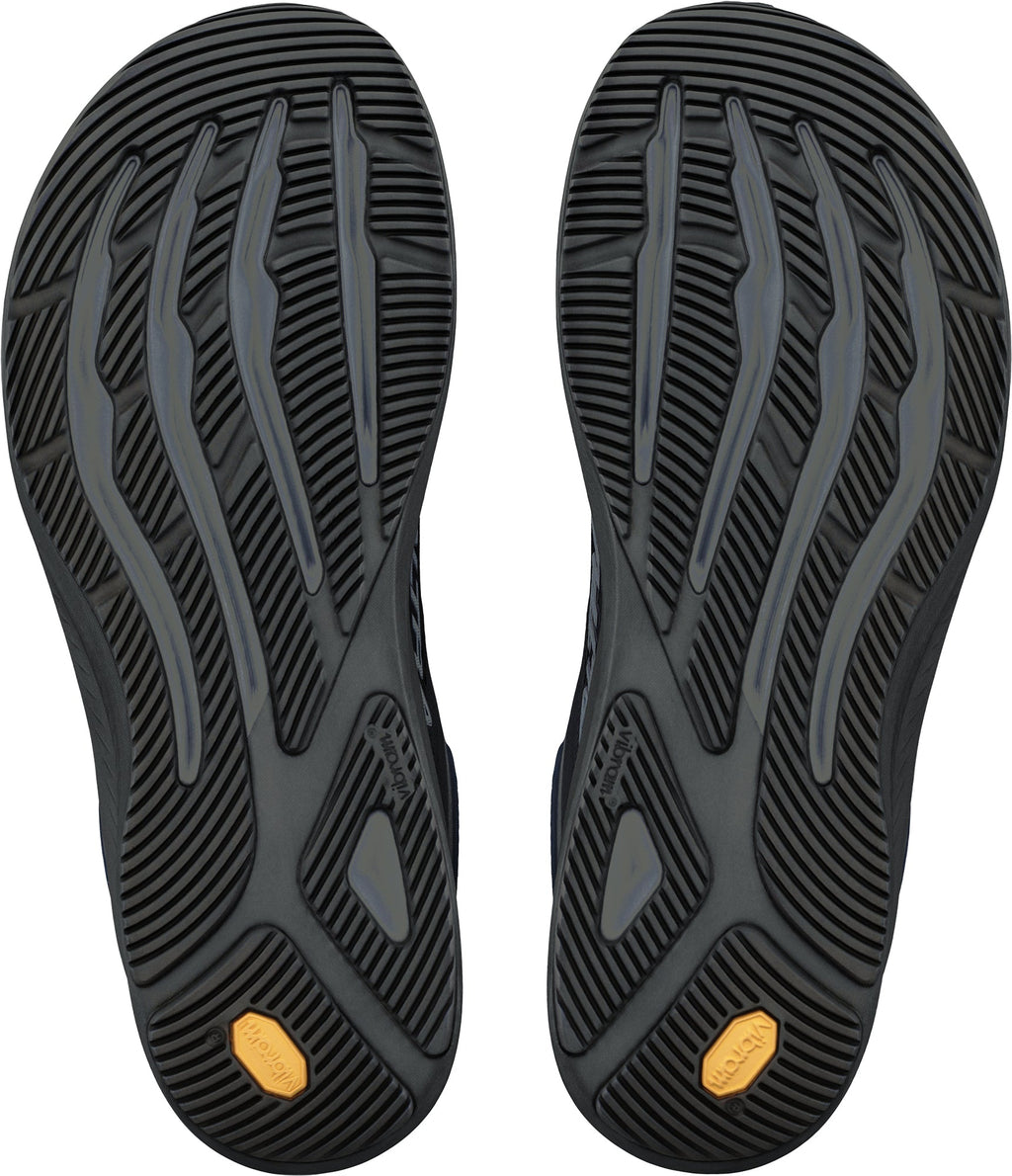 Altra Men's Torin 9 Running Shoes - Black