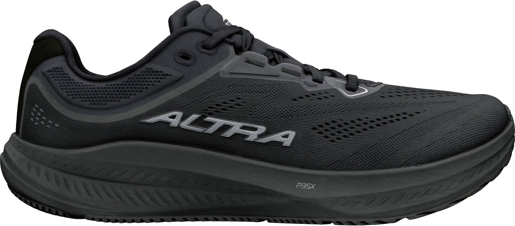Altra Men's Torin 9 Running Shoes - Black