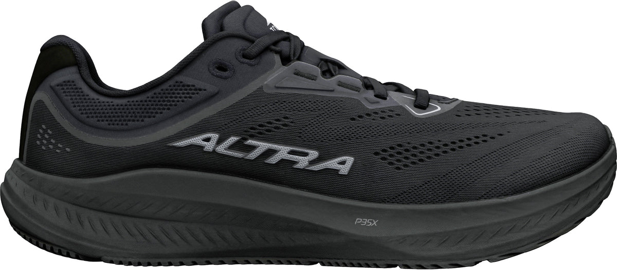 Altra Men's Torin 9 Running Shoes - Black