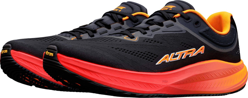 Altra Men's Torin 9 Running Shoes - Black