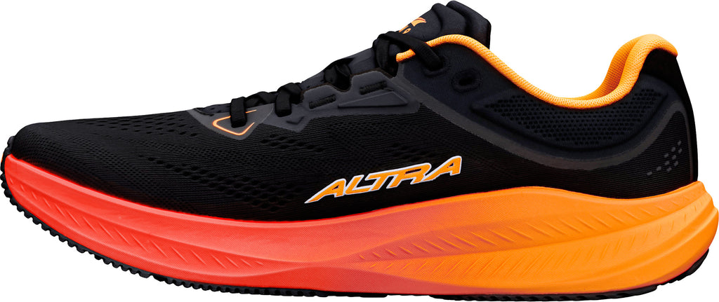 Altra Men's Torin 9 Running Shoes - Black